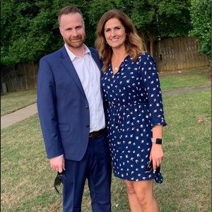 Meet your Posher, Monica